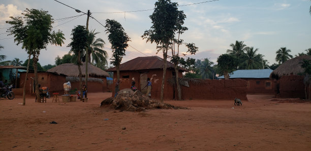togo