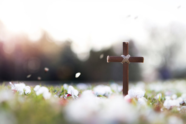 cross