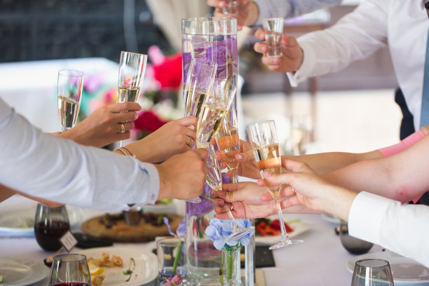 高端酒会酒局酒宴