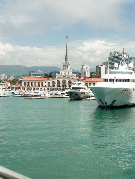 sochi