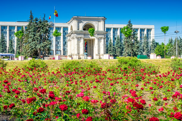 摩尔多瓦共和国