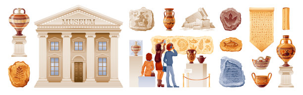 museum