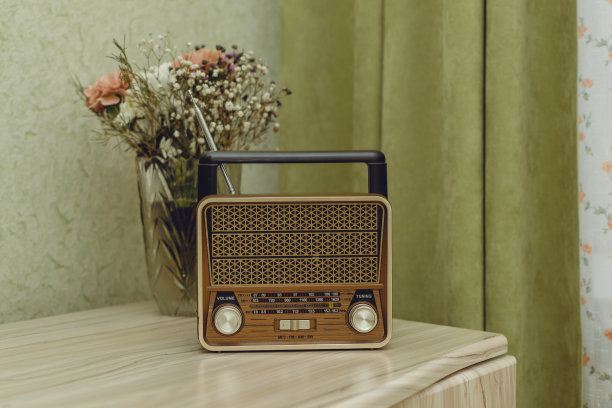 radio