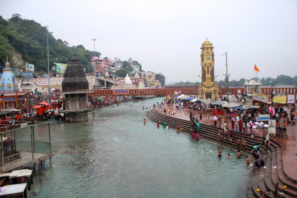 ghats