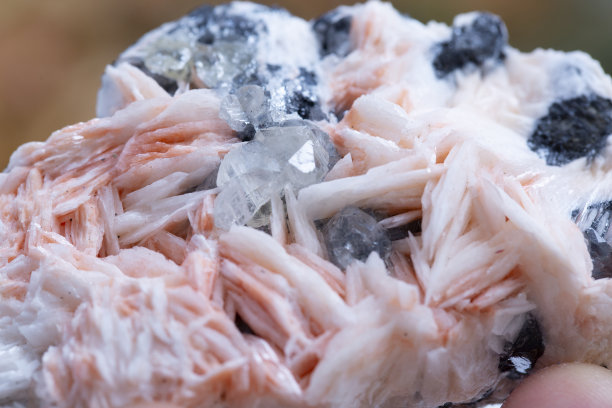 calcite
