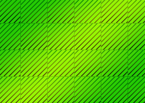 几何组合四方连续图