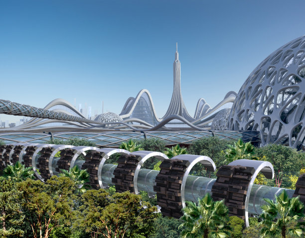 sci-fi
