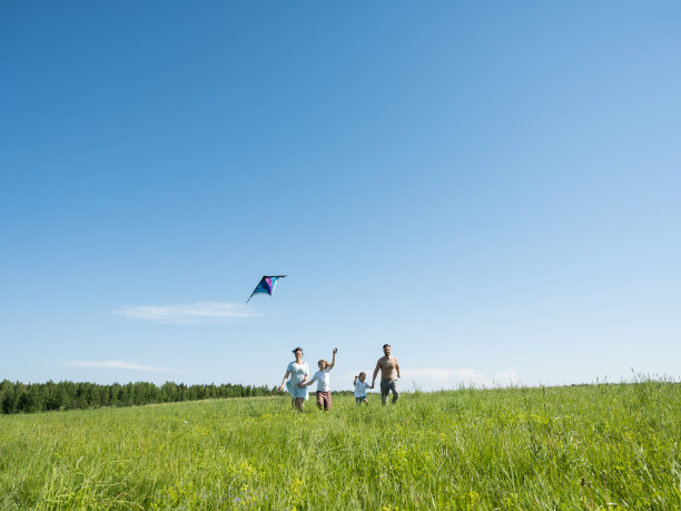 kite