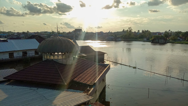 kalimantan