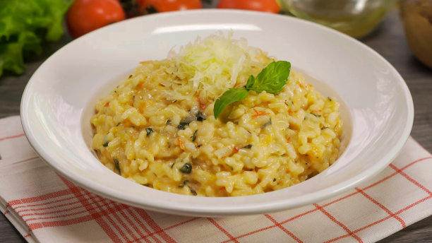 risotto