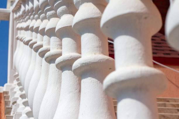 baluster