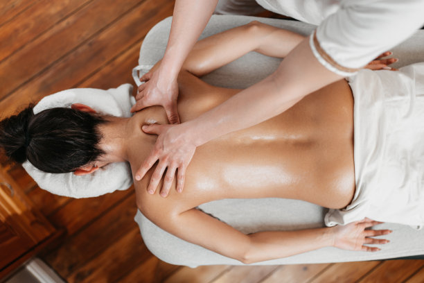 massage