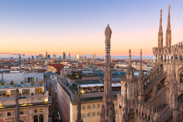 milan
