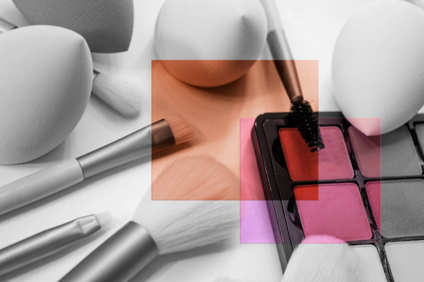 makeup
