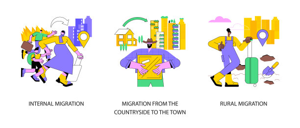 villagers