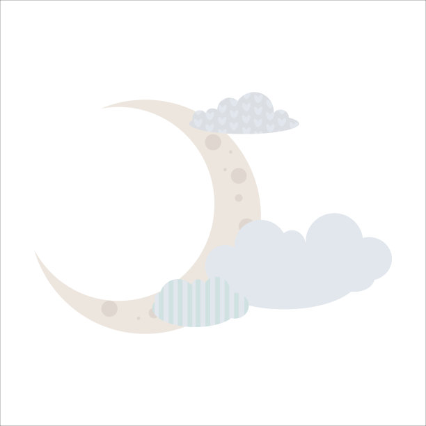 卡通,星系,矢量