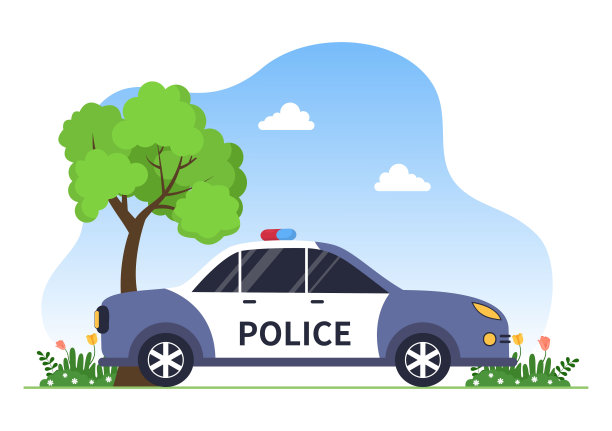 police