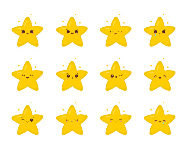 starry