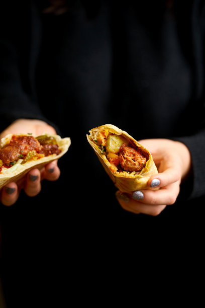 shawarma