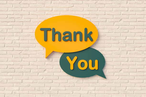 thanks