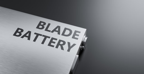 blades