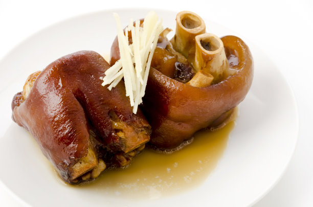trotter