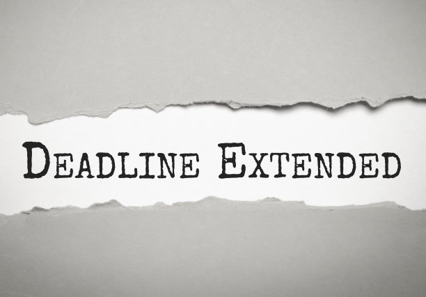 deadline