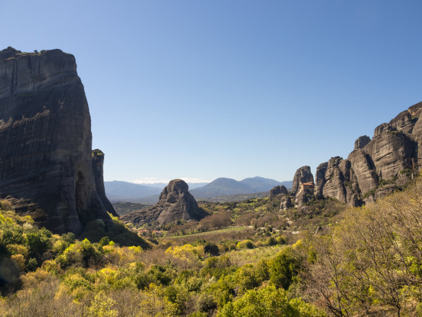 meteora