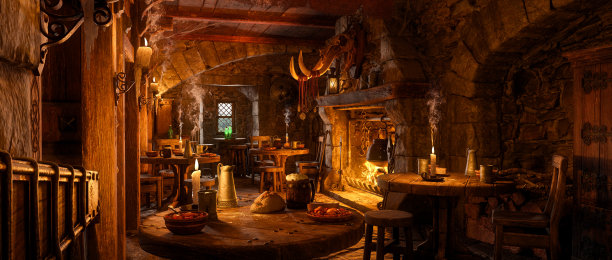 mediaeval