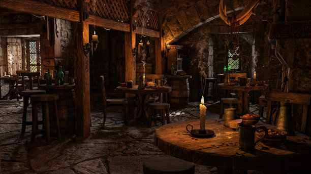 mediaeval