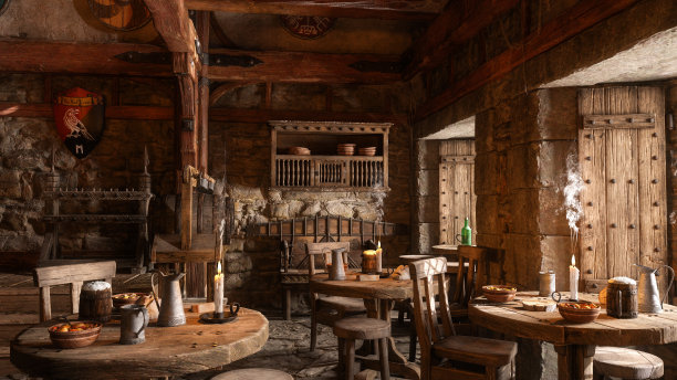 medieval