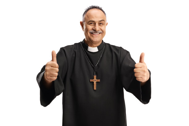 pastor
