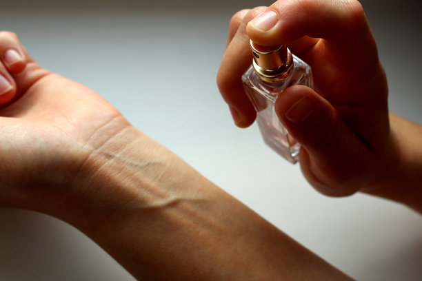 perfume