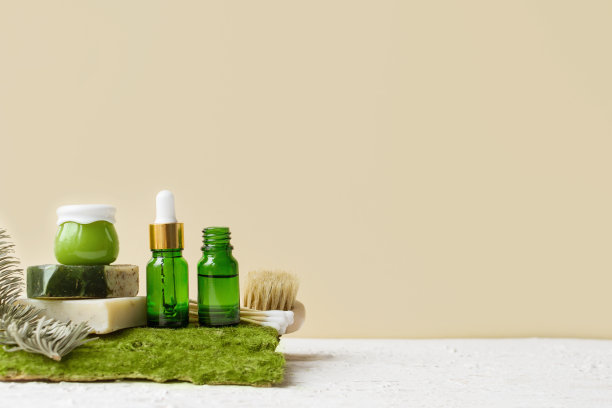 养生spa美容折扣