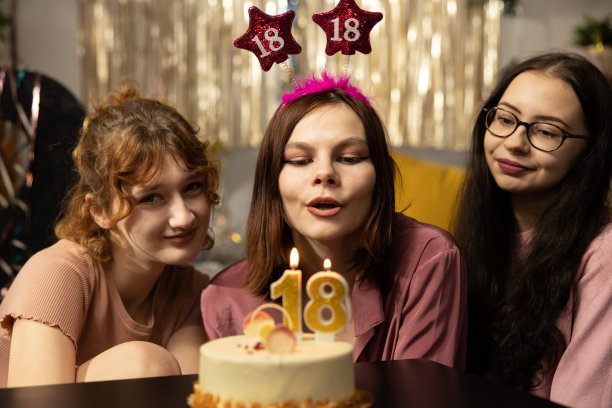 nineteen