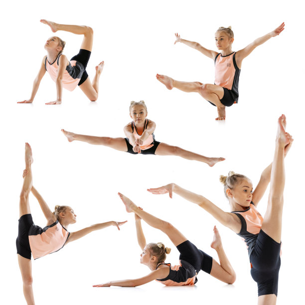 acrobat