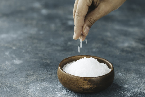 salt