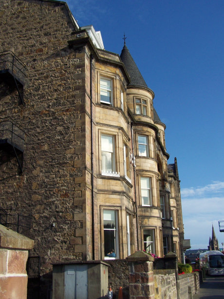 爱德华七世时代风格