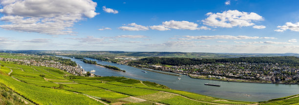 rudesheim