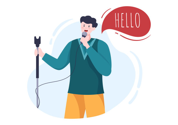 voice