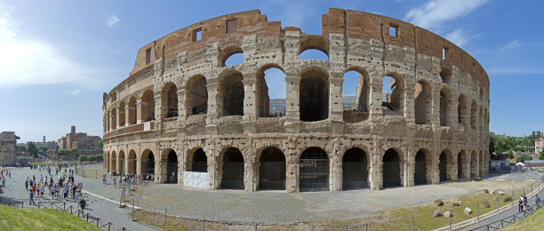 colosseum