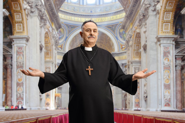 pastor