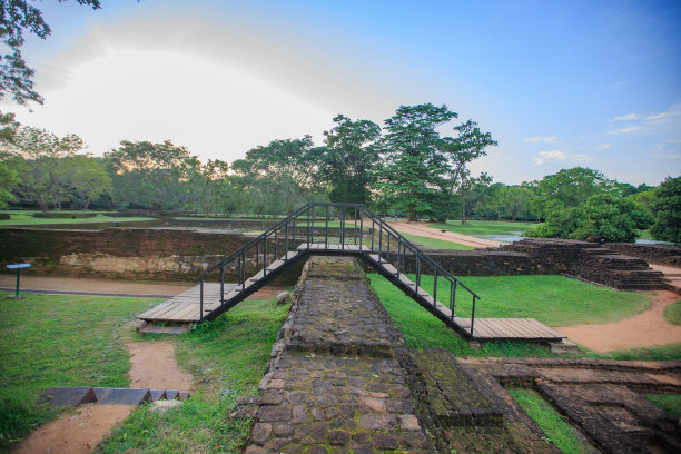 sigiriya