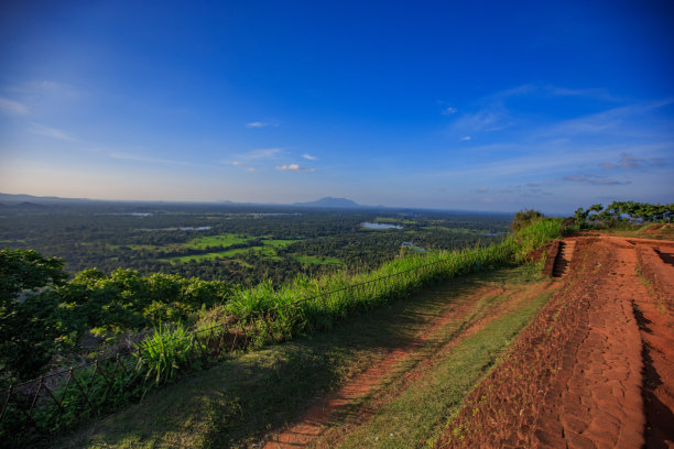 sigiriya