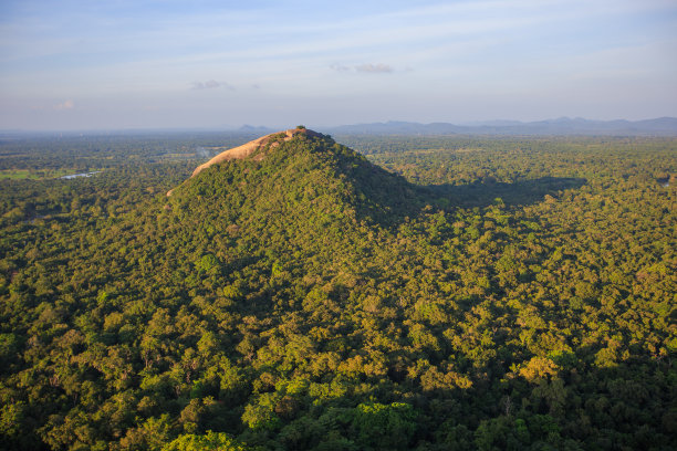 sigiriya