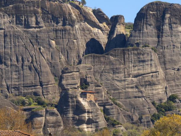 meteora