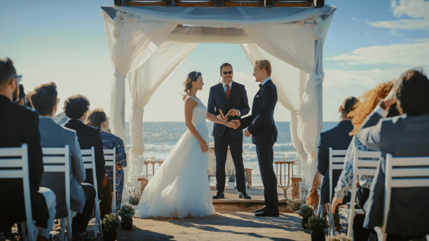 ceremony