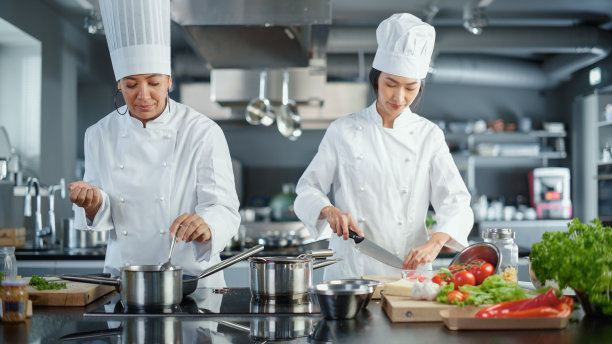 cook