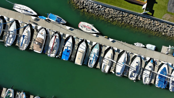 marina