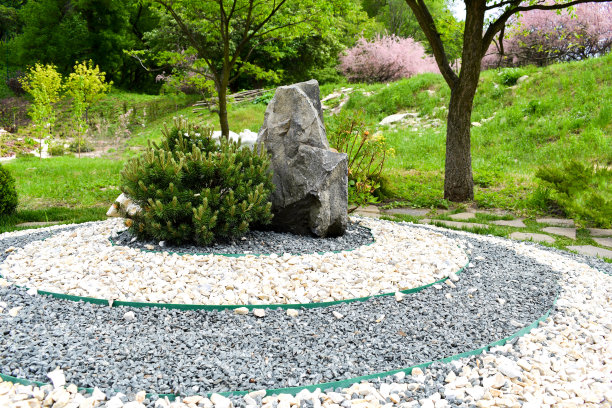 landscaping